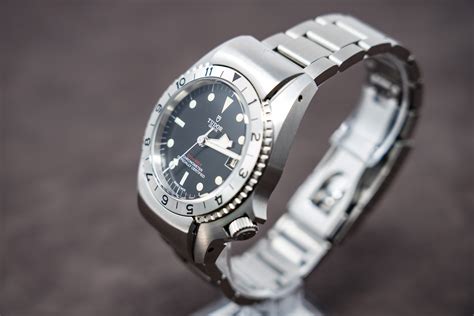 tudor p01 bracelet size